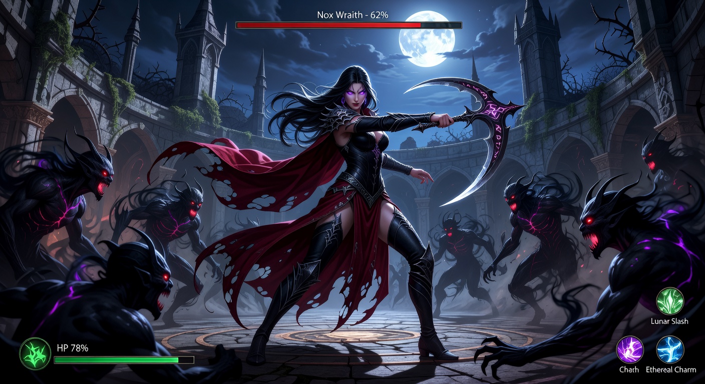 Nox Sirens