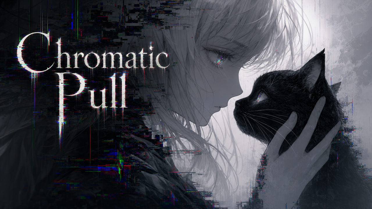 Chromatic Pull