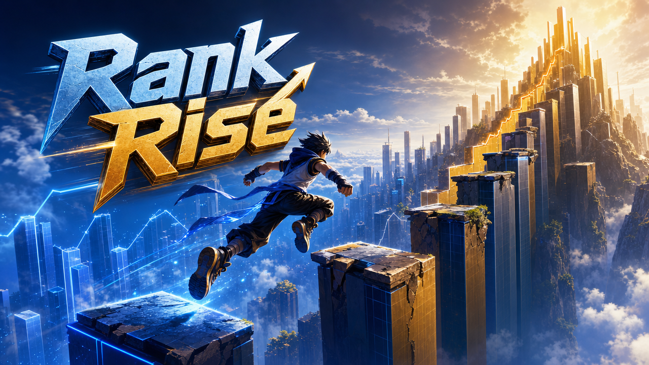 Rank Rise