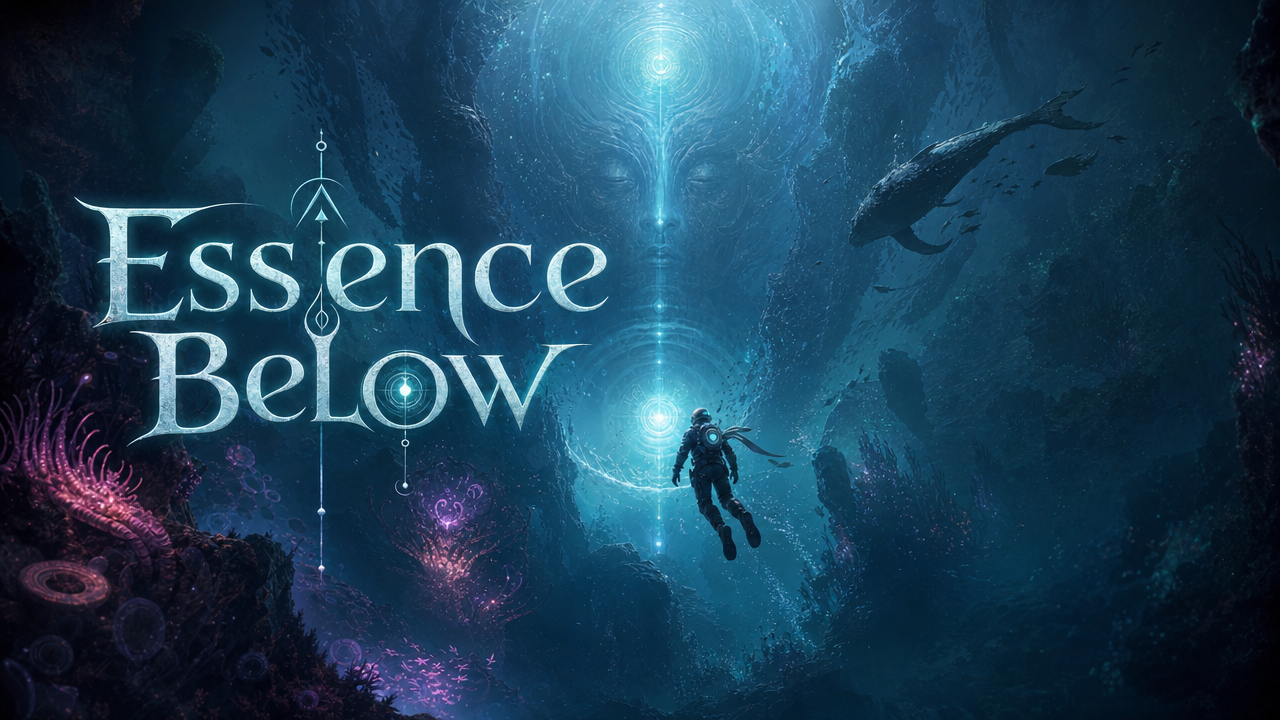 Essence Below