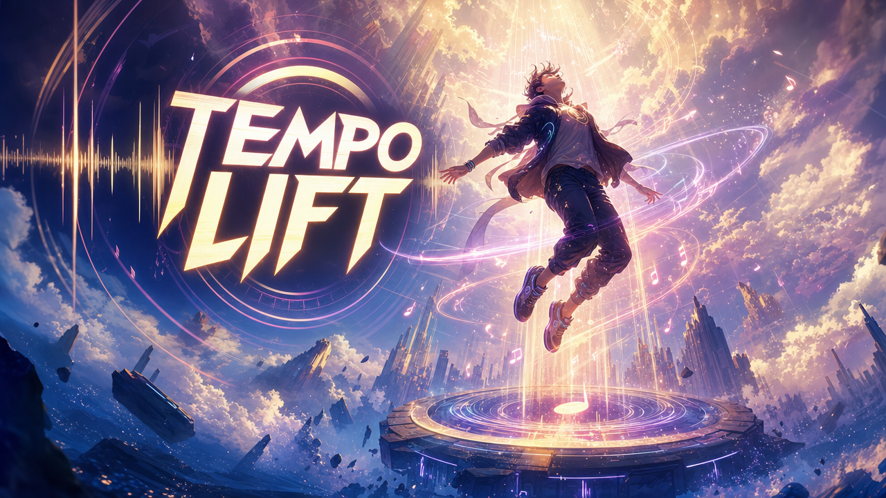 TEMPO LIFT