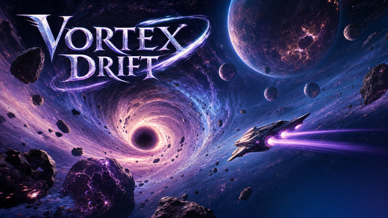Vortex Drift