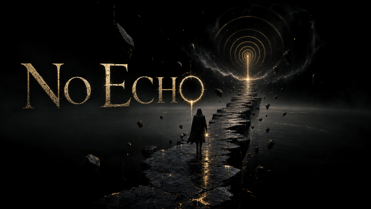 No Echo