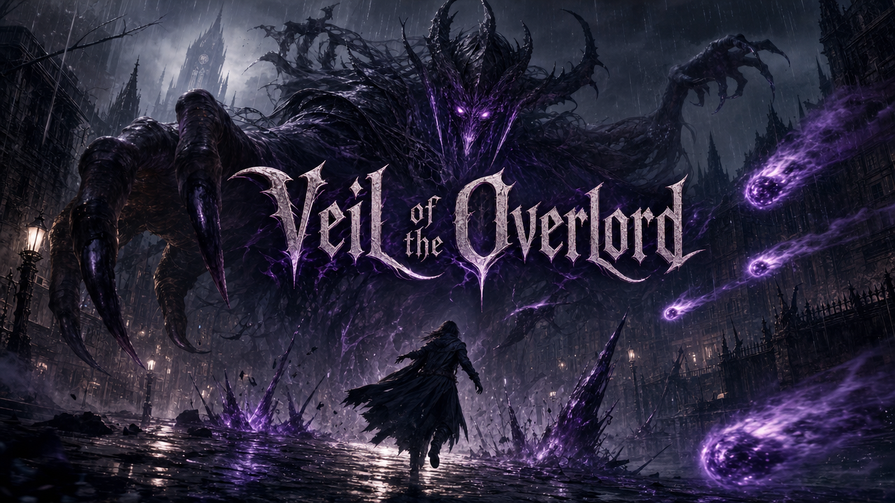 Veil of the Overlord