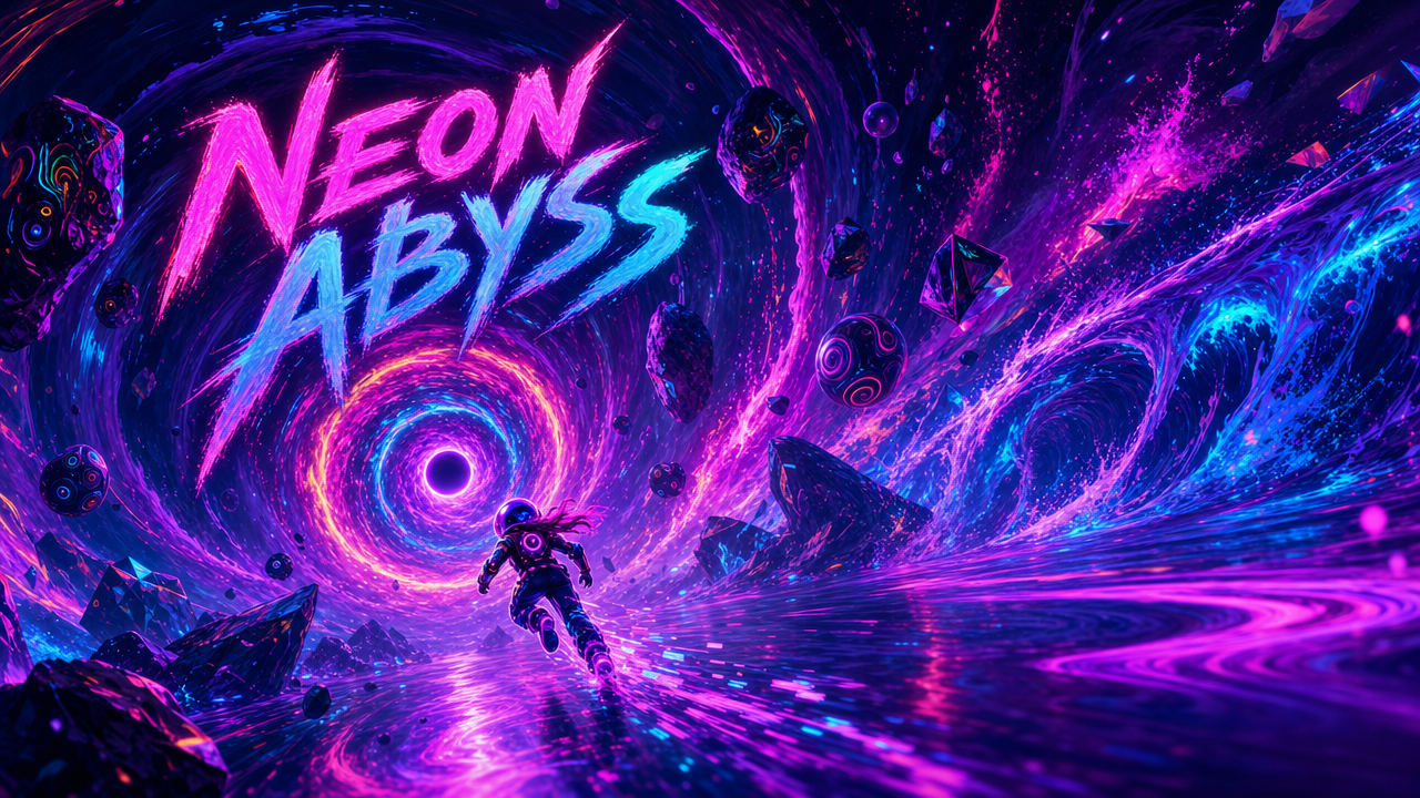 Neon Abyss