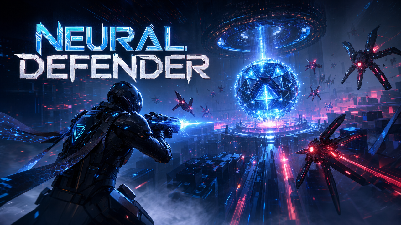 NEURAL DEFENDER
