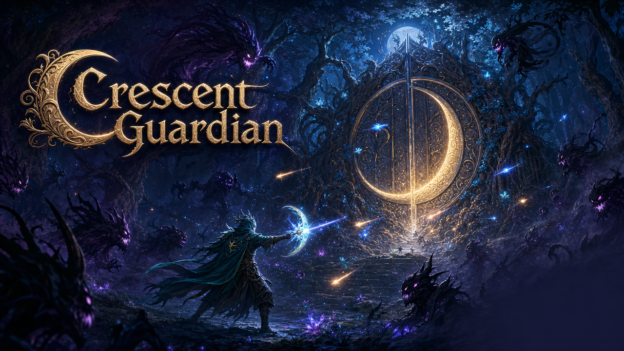 Crescent Guardian