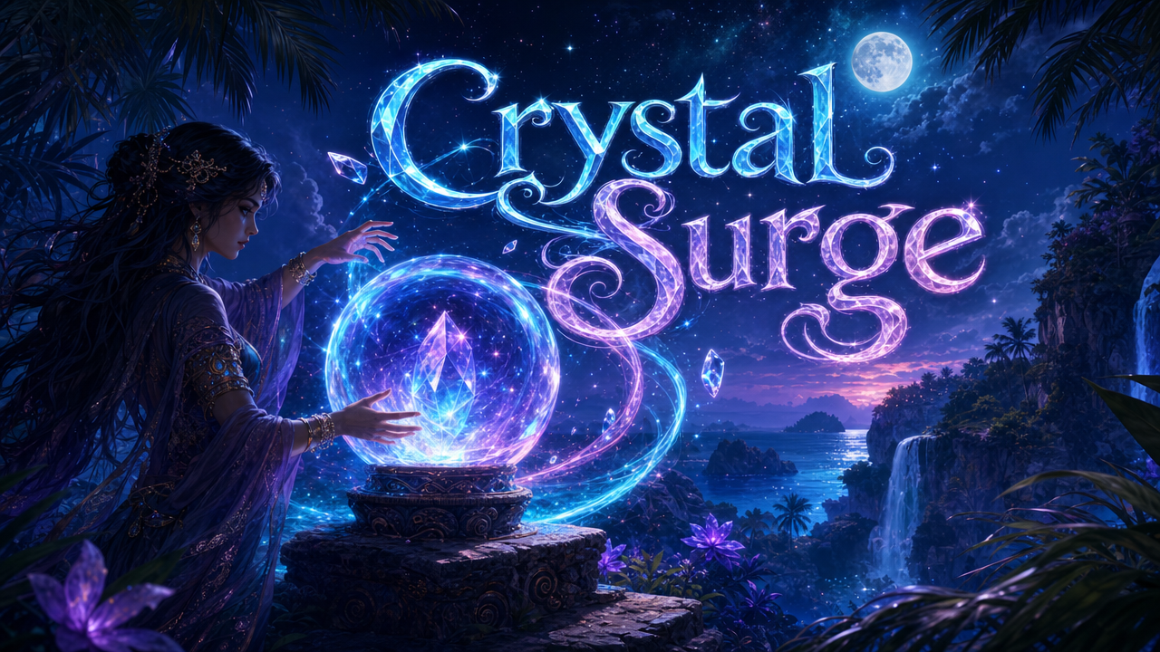 Crystal Surge