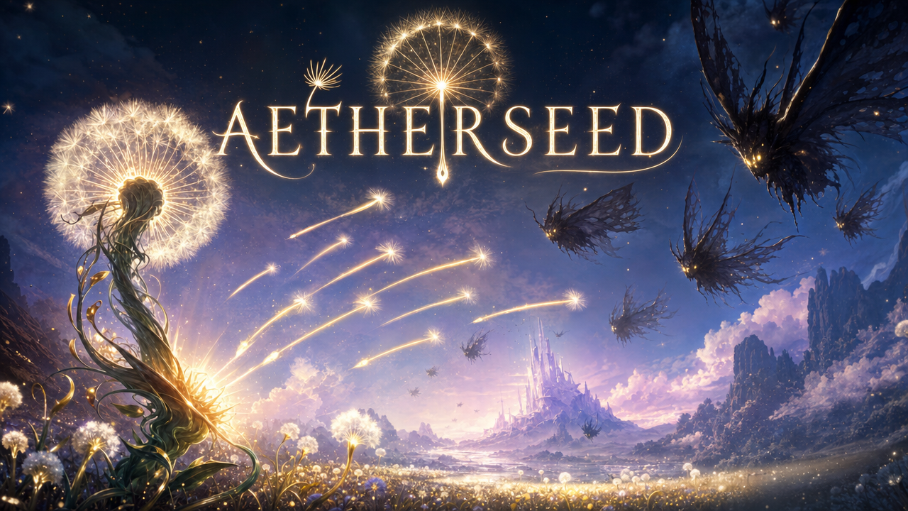 AETHERSEED