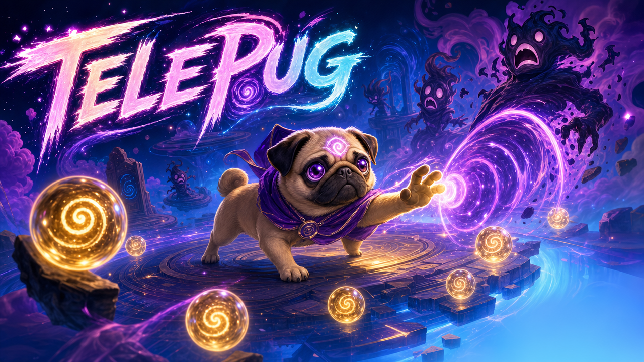 TELEPUG