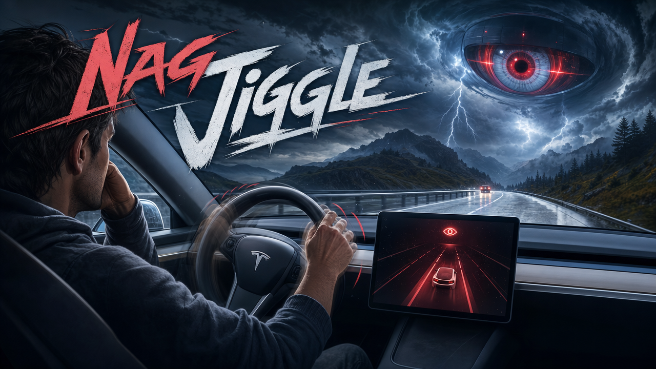 Nag Jiggle
