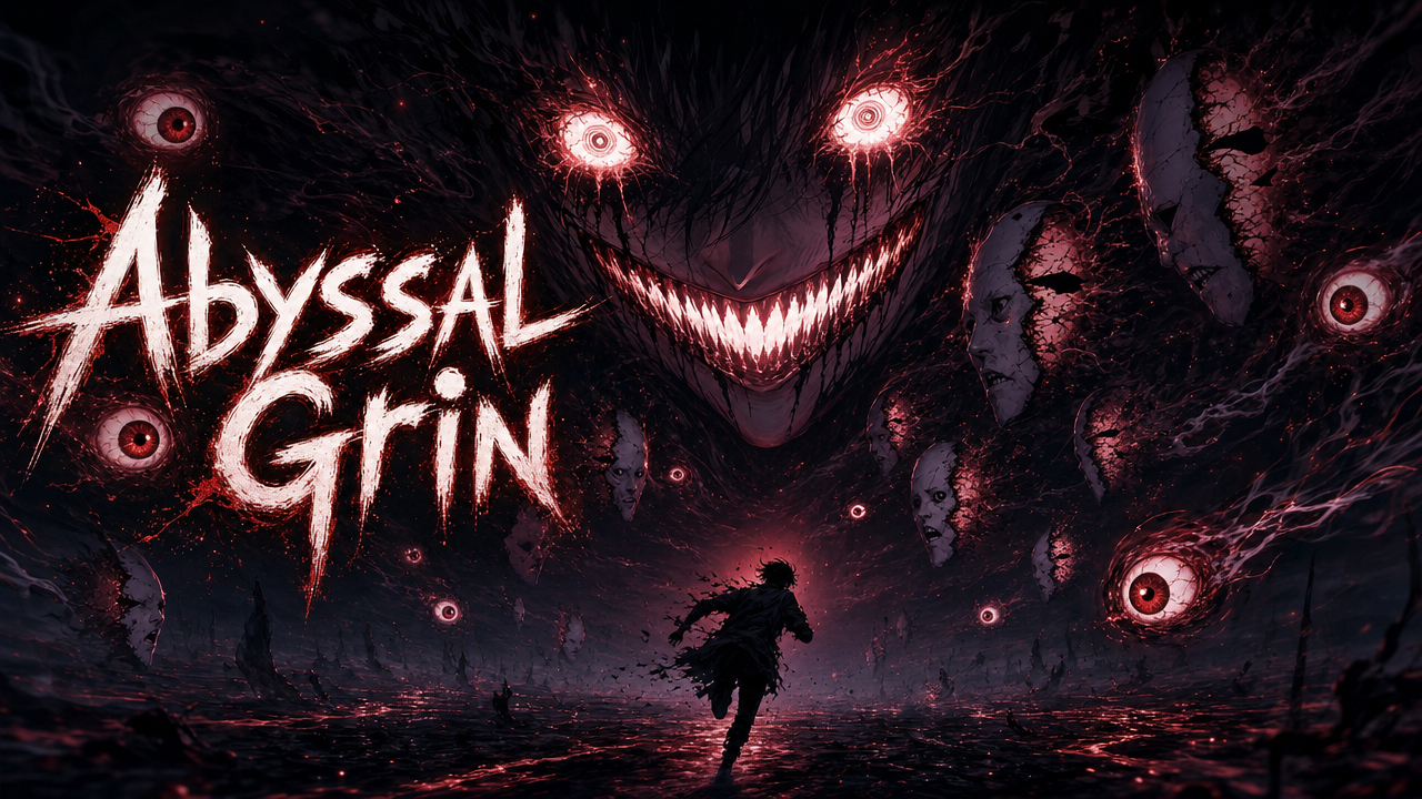Abyssal Grin