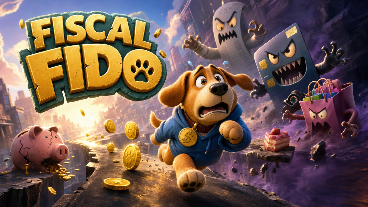 FISCAL FIDO