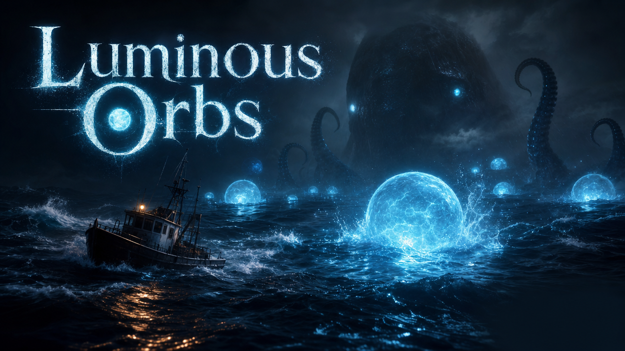 Luminous Orbs