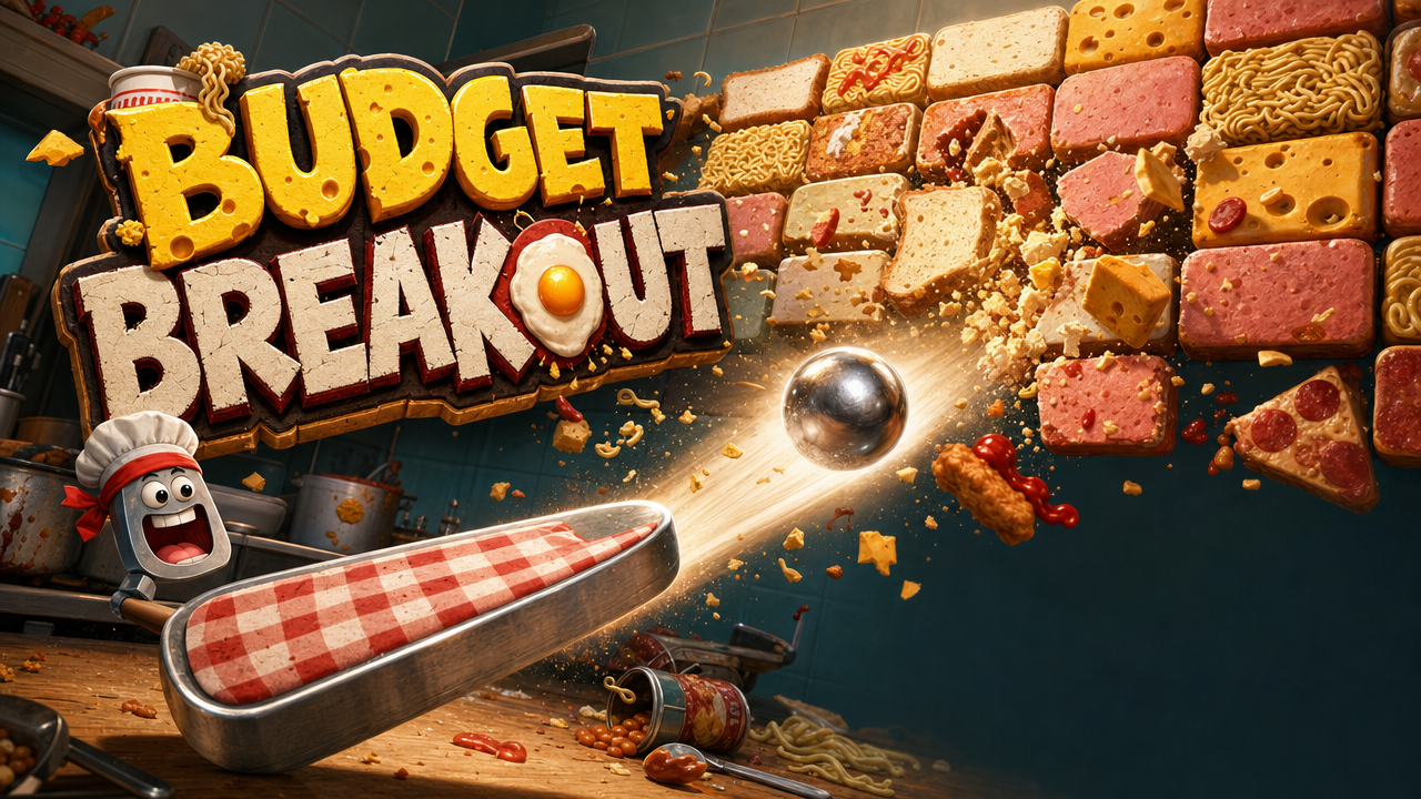 BUDGET BREAKOUT
