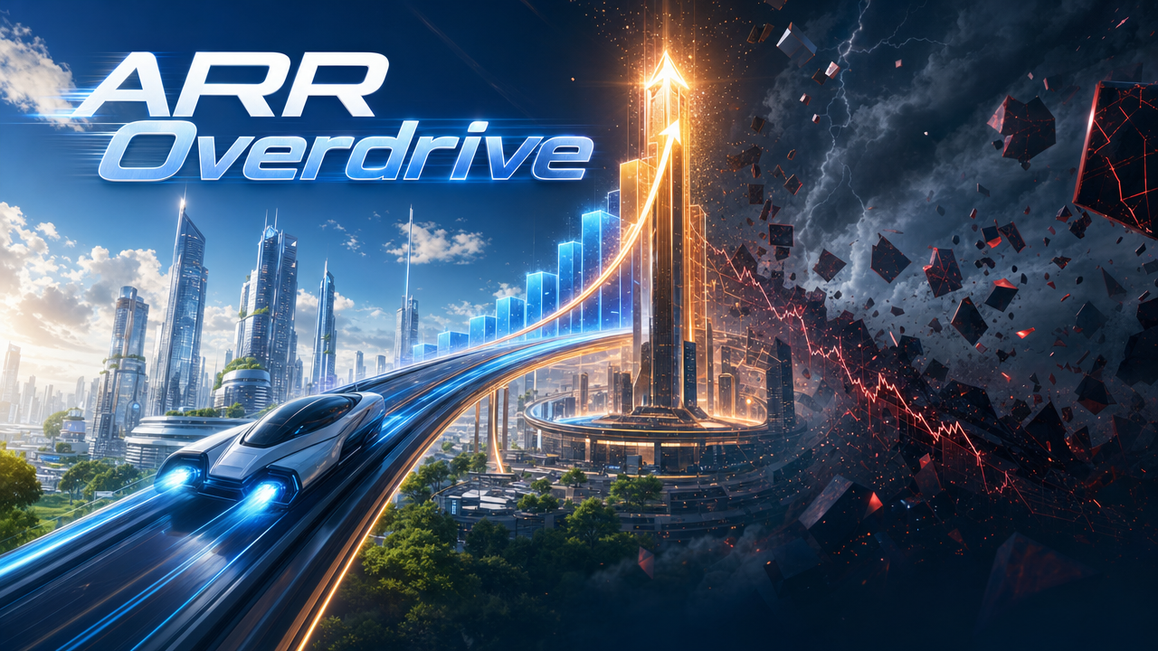 ARR Overdrive