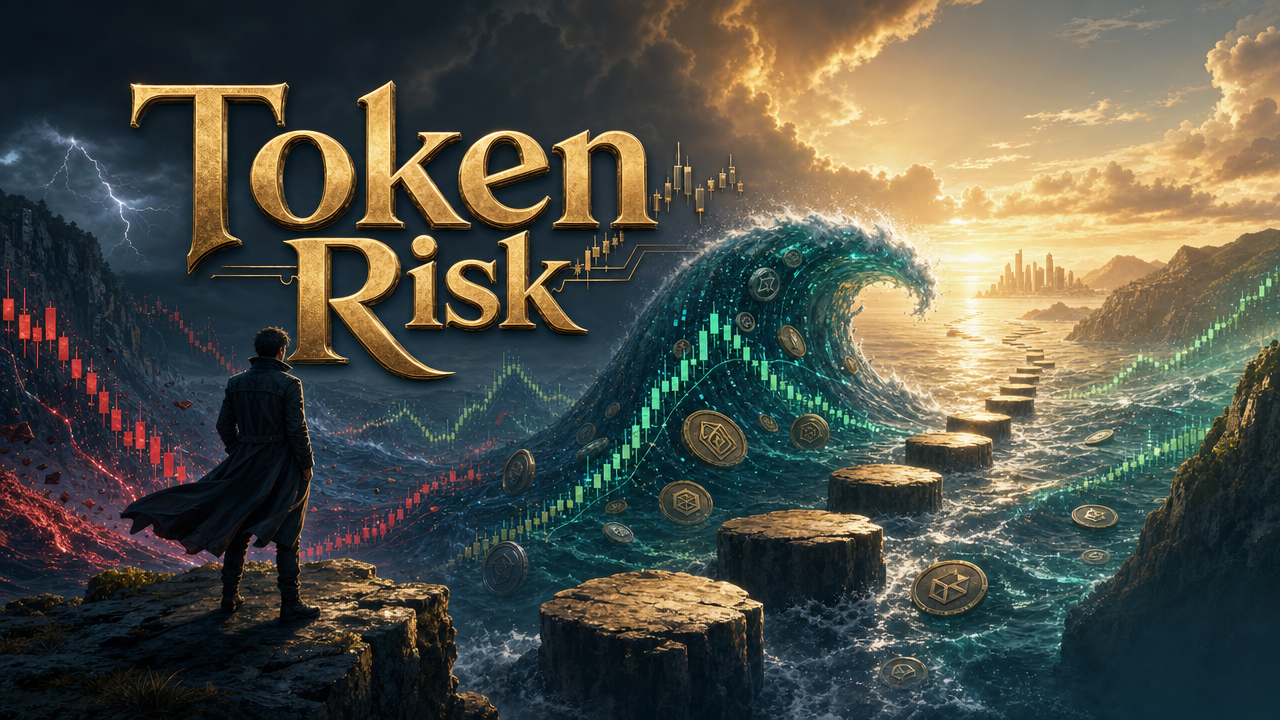 Token Risk
