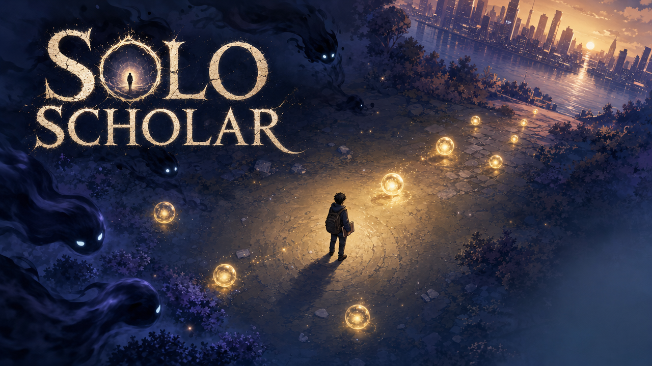 SOLO SCHOLAR