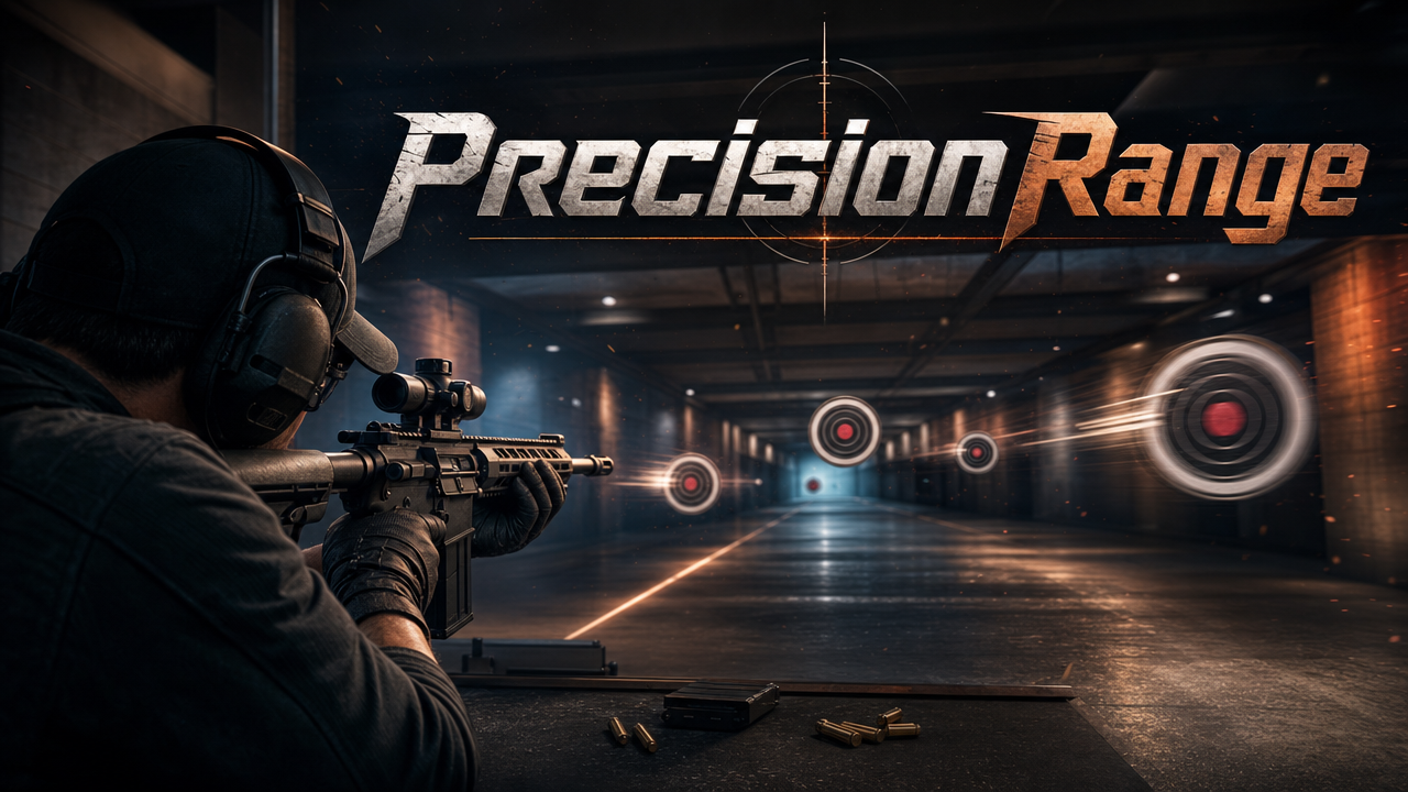 Precision Range