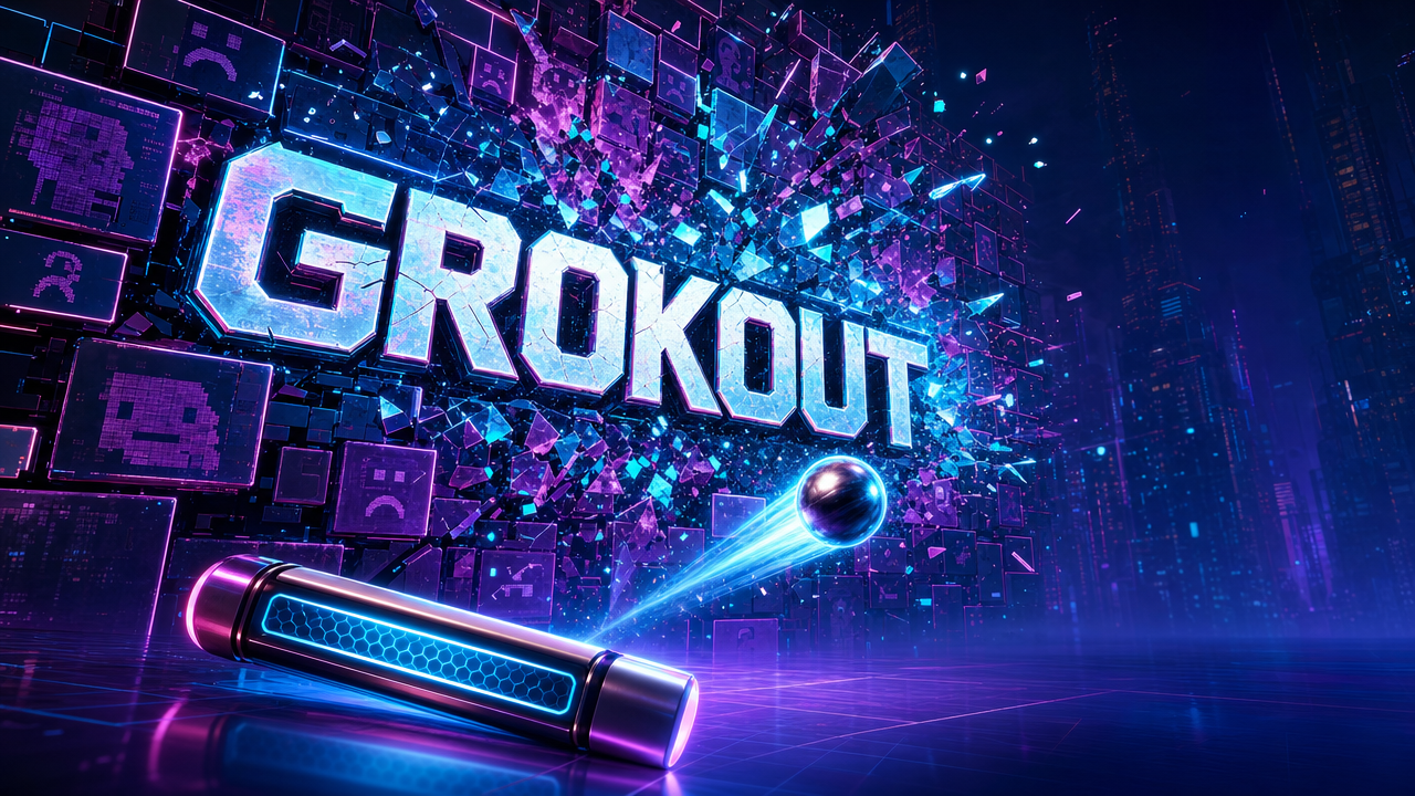 GROKOUT