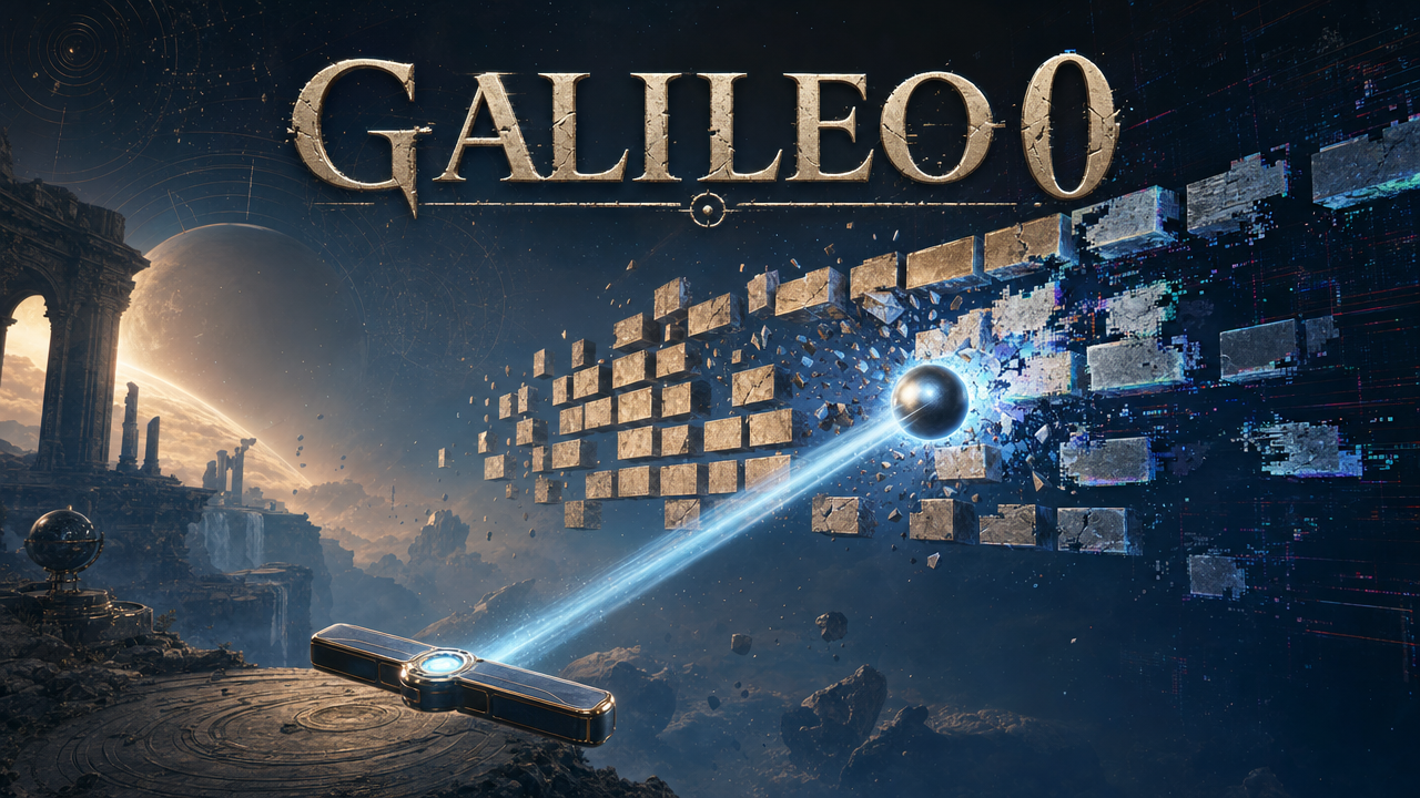 GALILEO 0