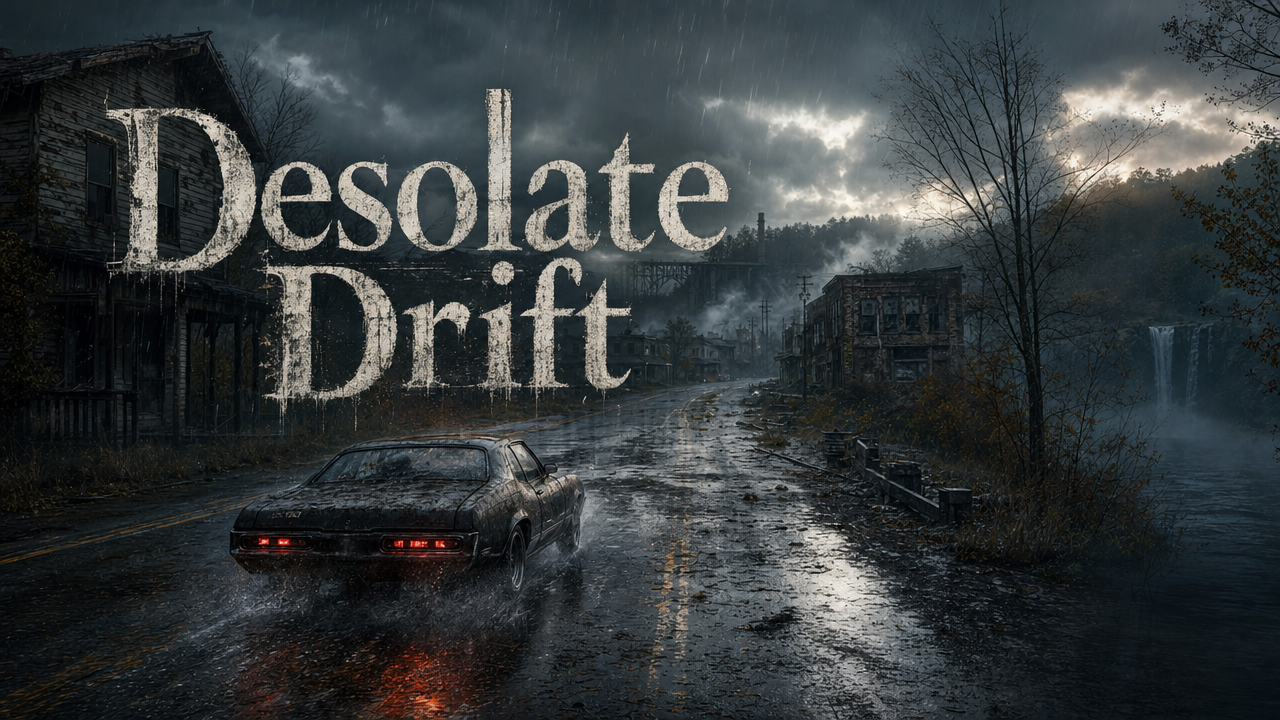 Desolate Drift