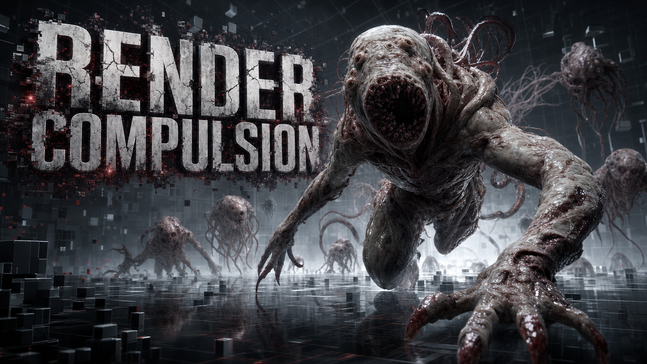 RENDER COMPULSION