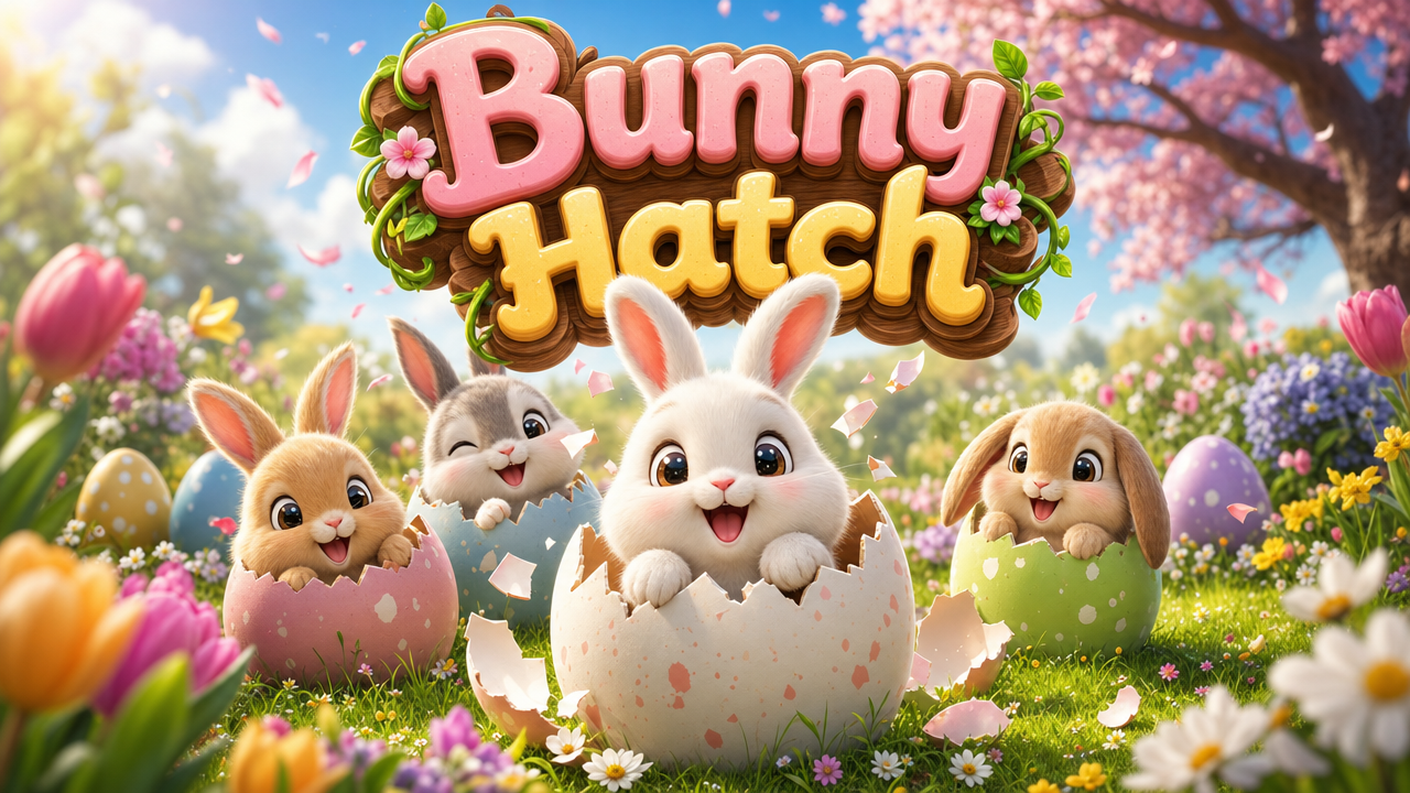 Bunny Hatch
