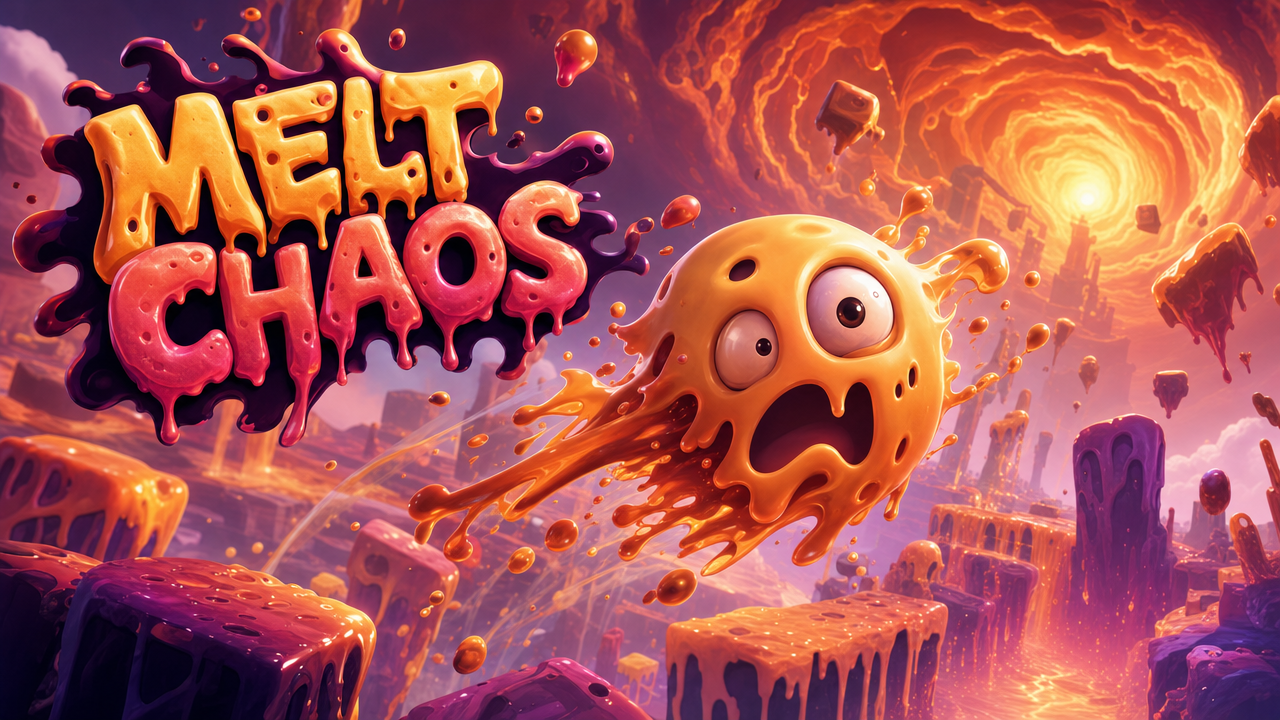 MELT CHAOS