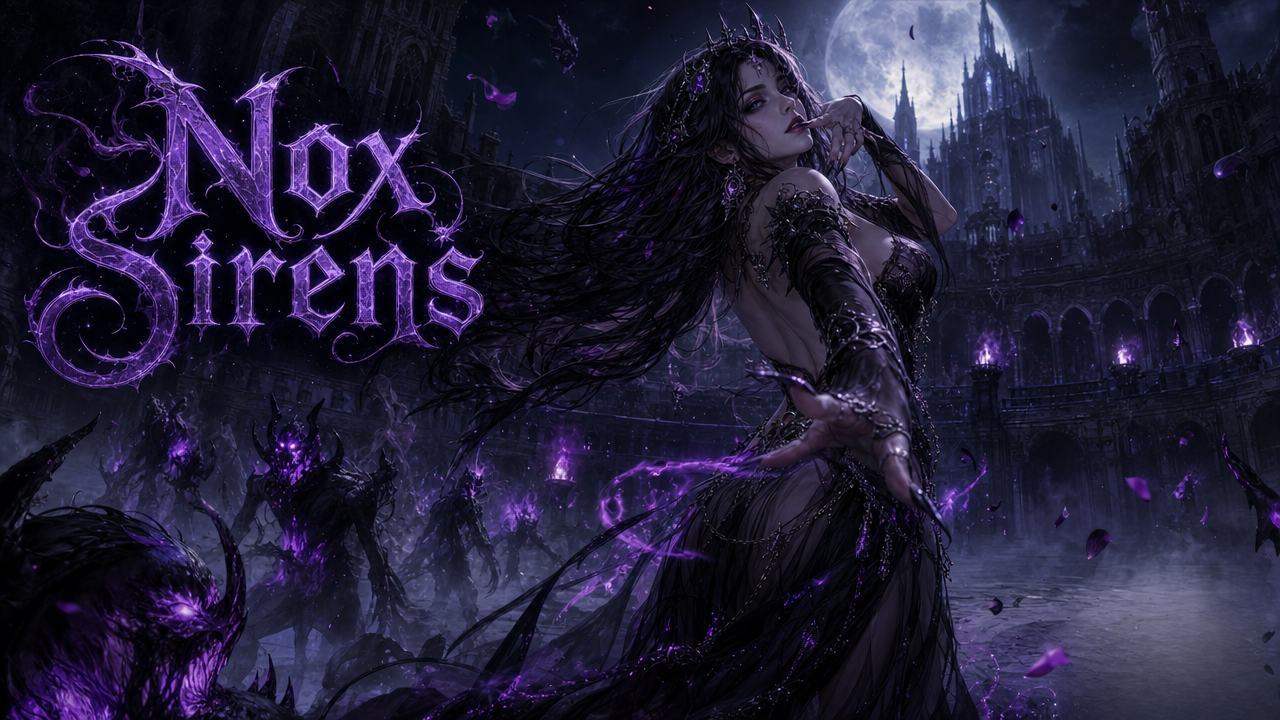 Nox Sirens